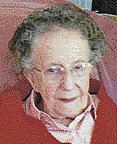 Edna Simons obituary, Grand Rapids, MI