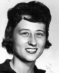 Ruth McComb obituary, Grand Rapids, MI
