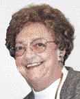 Heloise DeGaynor obituary, Grand Rapids, MI