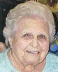 Marguerite Bonnema obituary, Grand Rapids, MI