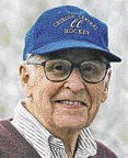 Joe McCarthy obituary, Grand Rapids, MI