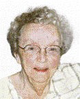 Betty Ridl obituary, Grand Rapids, MI