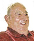 William Hieshetter obituary, Grand Rapids, MI