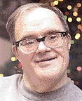 James Carr obituary, Grand Rapids, MI