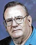 Bernard Cavner obituary, Grand Rapids, MI