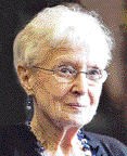 Lillian Constant obituary, Grand Rapids, MI