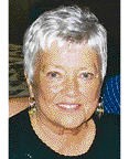 Barbara Washburn obituary, Kalamazoo, MI
