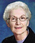 Elizabeth Longcore obituary, Grand Rapids, MI