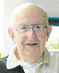Gerald Barofsky obituary, Grand Rapids, MI