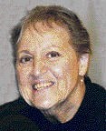 Virginia Russo obituary, Grand Rapids, MI