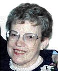 Eleanor Bontekoe obituary, Grand Rapids, MI