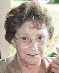 Wilma Lincoln obituary, Grand Rapids, OH