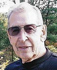 Gordon VanDenHout obituary, Grand Rapids, MI