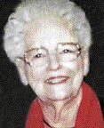 Betty Ickes obituary, Grand Rapids, MI