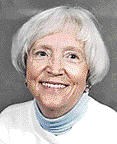 Betty Demmon obituary, Grand Rapids, MI