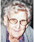 Rose M. Wysocki obituary, Grand Rapids, MI