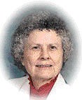 Ruby Rittersdorf obituary, Grand Rapids, MI