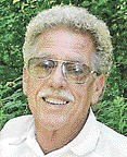 Gordon Amthor obituary, Grand Rapids, MI