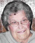 Rose Mroz obituary, Grand Rapids, MI