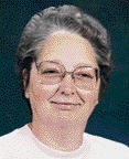 Barbara Kirkby obituary, Grand Rapids, MI