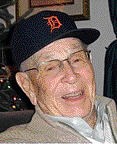 John Medendorp obituary, Grand Rapids, MI