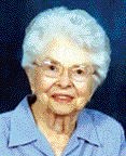 Eleanor Syverson obituary, Grand Rapids, MI