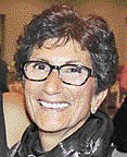 Adela Beckman obituary, Grand Rapids, MI