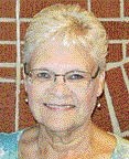 Sandra Harper obituary, Kalamazoo, MI