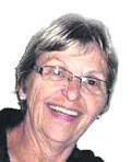 Judith Harlow obituary, Grand Rapids, MI