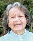 Dorothy Ballard obituary, Grand Rapids, MI
