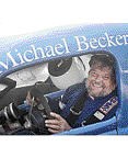 Michael Becker obituary, Grand Rapids, MI