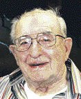 William DeVette obituary, Muskegon, MI