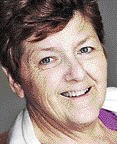 Janet Kamp obituary, Grand Rapids, MI