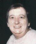 Nancy I. Smith obituary, Grand Rapids, MI