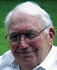 Albert Engel obituary, Muskegon, MI