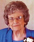 Irene Brill obituary, Grand Rapids, MI