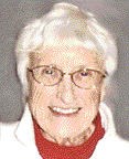 Dorothy DeMyer obituary, Grand Rapids, MI