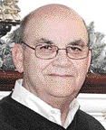 Gary Harper obituary, Grand Rapids, MI