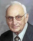 Harold Ten Broek obituary, Grand Rapids, MI