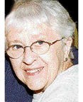 Janette VanRhee obituary, Grand Rapids, MI