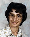 Mary Durant obituary, Grand Rapids, MI