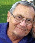 Alfred Julian obituary, Grand Rapids, MI