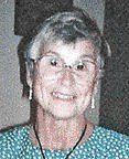 Barbara Champion obituary, Grand Rapids, MI