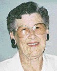 Louise Palmer obituary, Grand Rapids, MI