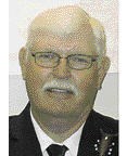 Ronald Melvin obituary, Grand Rapids, MI