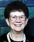 Sylvia Cowell obituary, Grand Rapids, MI