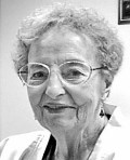 Dorothy Bliss obituary, Grand Rapids, MI