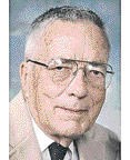 Thomas B. Hill obituary, Grand Rapids, MI