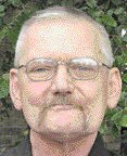 William Doughty obituary, Grand Rapids, MI