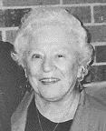 Mary Rademacher obituary, Grand Rapids, MI